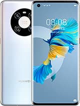 Huawei Mate 40