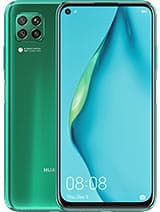 Huawei P40 Lite E