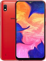 Samsung Galaxy A20s