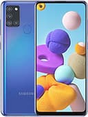 Samsung Galaxy A21s