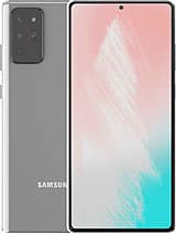 Samsung Galaxy Note 20