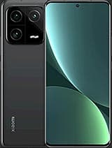 Xiaomi 13 Pro