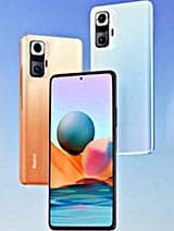 Xiaomi Redmi Note 10 Pro