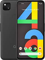 Google Pixel 4