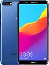 Huawei Honor 7X
