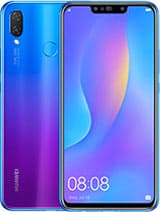 Huawei P Smart (2019)
