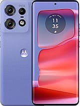 Motorola Edge 50 Pro / Fusion