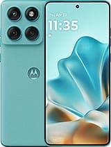 Motorola Edge 60 / 60 Neo