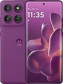 Motorola Edge 60 Pro / Fusion