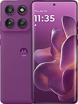Motorola Edge 60 Pro / Fusion