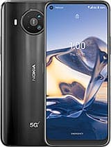 Nokia 8 V 5G