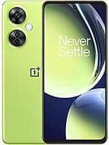 OnePlus Nord CE 3/CE 4 Lite