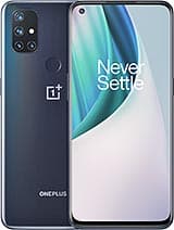 OnePlus Nord N10/Nord N100