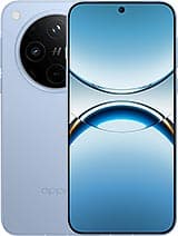 Oppo Find X8/X8 Pro