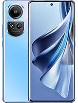 Oppo Reno 10/10 Pro