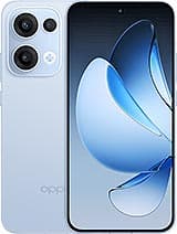 Oppo Reno 13/13F/13 Pro
