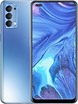 Oppo Reno 4/4Z/4 Pro