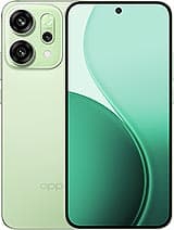 Oppo Reno 5/5Z/5 Pro