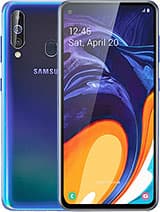 Galaxy A6 (2018)