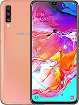 Galaxy A70/A71