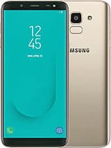 Galaxy J6 (2018)