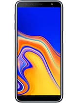 Galaxy J6 Plus