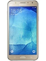 Galaxy J7 Reparatur (2017)