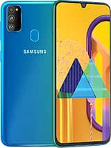 Galaxy M30s/M31s