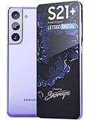 Galaxy S21 Plus