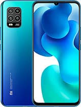 Xiaomi 10 Lite 5G