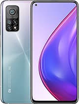 Xiaomi 10T 5G