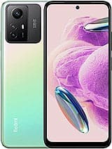 Xiaomi 12S
