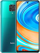 Xiaomi Note 9 Pro