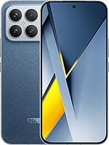 Xiaomi Poco F8 Ultra