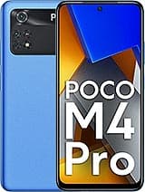 Xiaomi Poco M4 / M4 Pro