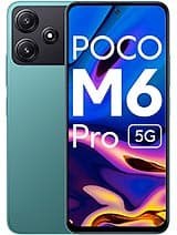 Xiaomi Poco M6/M6 Pro/M6 Plus