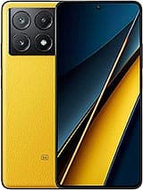 Xiaomi Poco X6 / X6 Pro