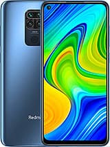 Xiaomi Redmi 9 / Redmi 9A
