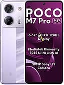 Xiaomi Poco M7 / M7 Pro