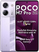 Xiaomi Poco M7 / M7 Pro