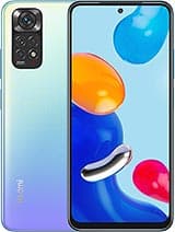 Xiaomi Redmi Note 11S & Xiaomi Redmi Note 11S (5G)