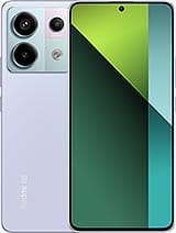 Xiaomi Redmi Note 13 & Xiaomi Redmi Note 13 (5G)