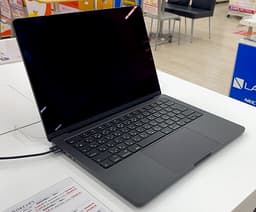 14 Zoll MacBook Pro 2023 (A2779)