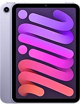 Apple iPad Mini 7. Gen A2993 (2024)
