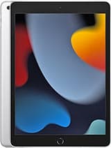 Apple iPad 9 (2021–10.2″)