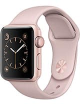 Apple Watch (38mm) Series 1