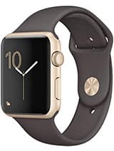 Apple Watch (42mm) Series 1