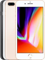 iPhone 8 Plus