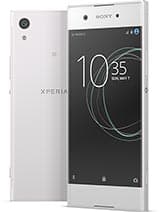 Sony Xperia XA